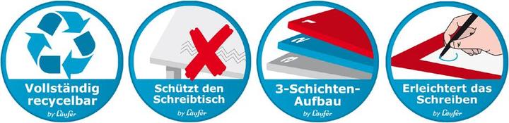 Actual product image Läufer Durella Soft (50 x 65 cm)