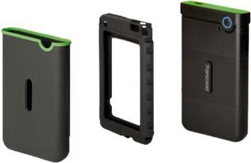 Immagine prodotto Transcend StoreJet 25M3C (4 TB)
