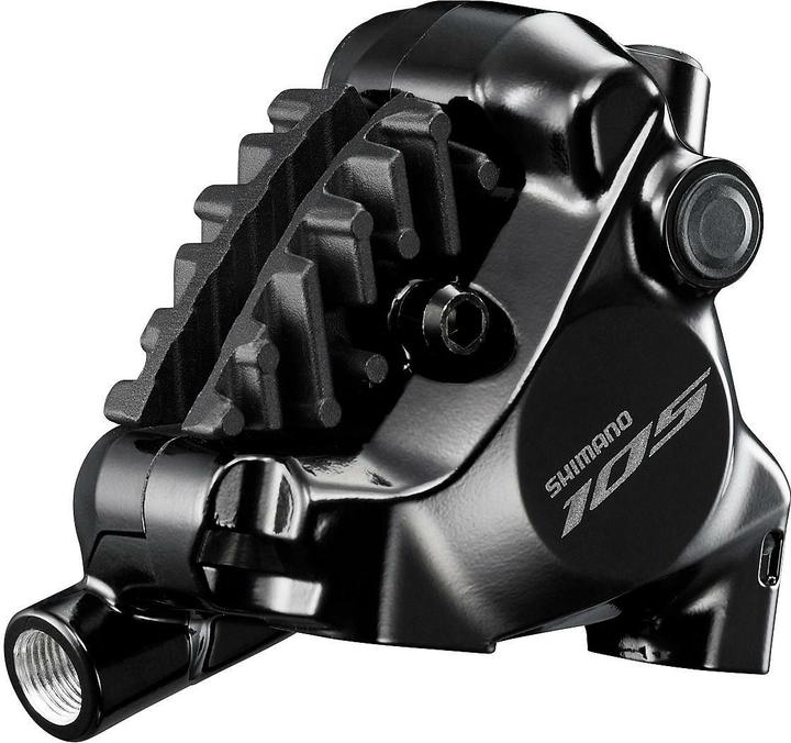 Immagine prodotto Shimano 105 BR-R7170 / ST-R7170 (Freno anteriore, Set freni, 2)