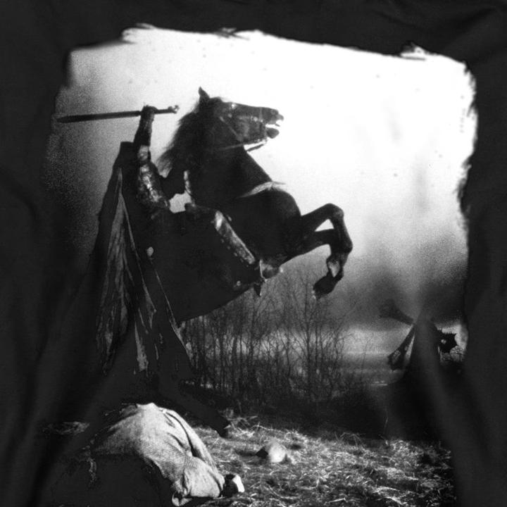 Produktbild Sleepy Hollow Foggy Night Sweatshirt (XL)