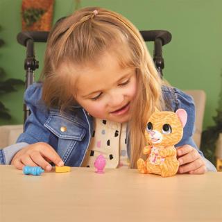 Immagine prodotto FurReal Assortimento di peluche per neonati (18.40 cm)