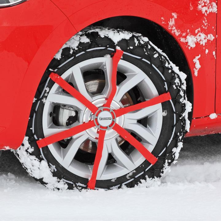 Actual product image Michelin Easy Grip G12