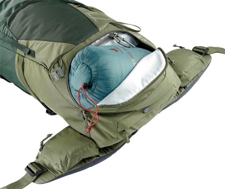 Produktbild Deuter Futura Pro (40 l)