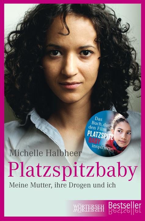 Platzspitzbaby (Deutsch, Michelle Halbheer, 2015)