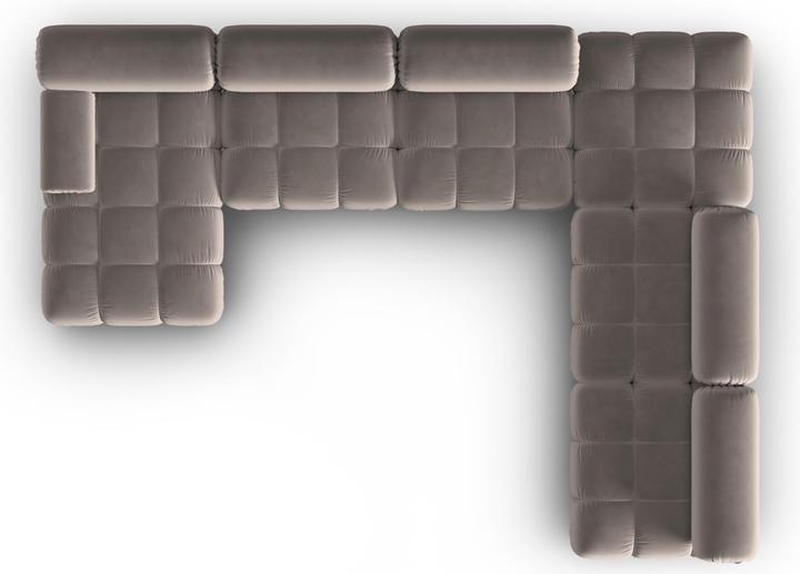 Actual product image Maison Heritage Gerda (Sofa landscape)