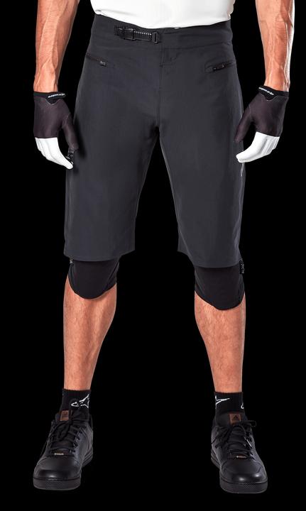 Actual product image Alpinestars Short 24 A-Aria (32)