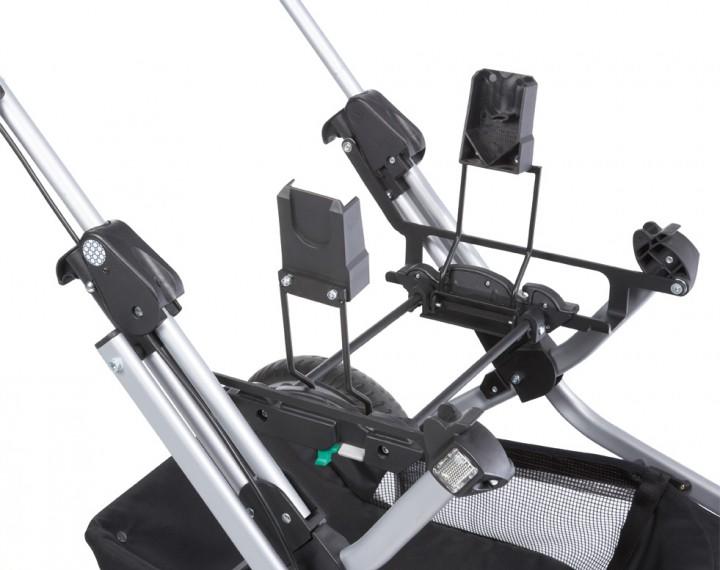 Actual product image Teutonia Adapter for Britax Römer