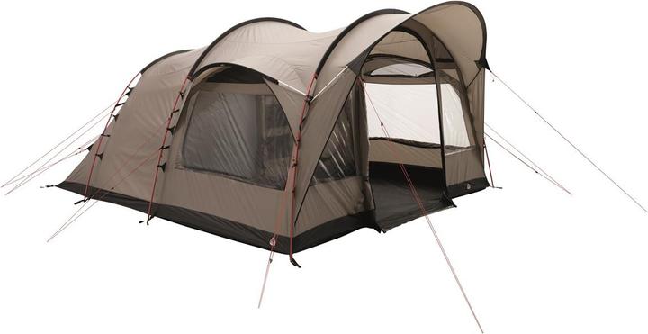 Produktbild Robens Cabin 600 (Tunnelzelt, 16.90 kg, 6 Personen)