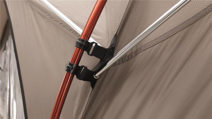 Produktbild Robens Cabin 600 (Tunnelzelt, 16.90 kg, 6 Personen)