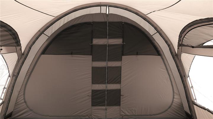 Produktbild Robens Cabin 600 (Tunnelzelt, 16.90 kg, 6 Personen)