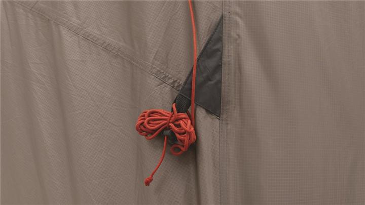Produktbild Robens Cabin 600 (Tunnelzelt, 16.90 kg, 6 Personen)