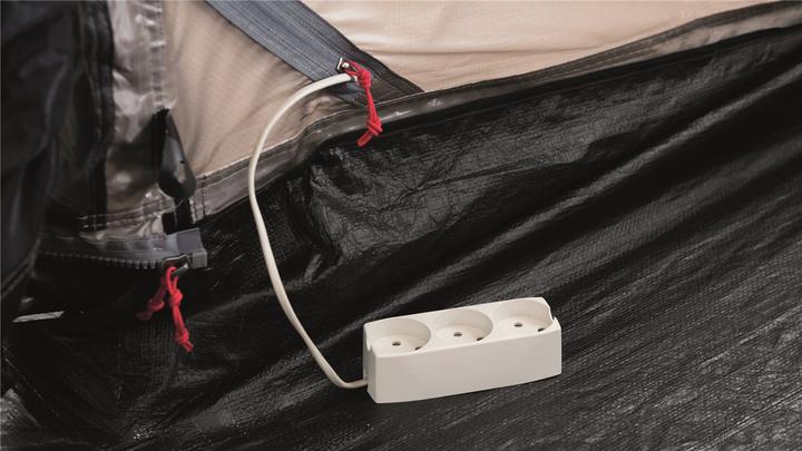 Produktbild Robens Cabin 600 (Tunnelzelt, 16.90 kg, 6 Personen)