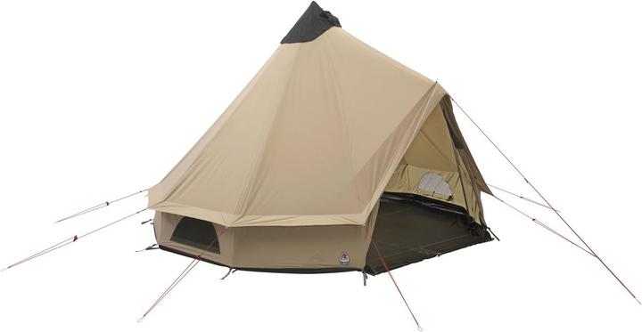 Actual product image Robens Klondike (Dome tent, 16.10 kg, 6 persons)