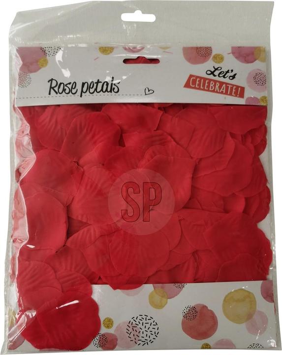 Actual product image Koopman Rose petals