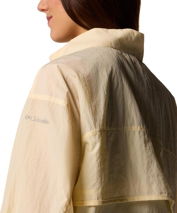 Produktbild Columbia Paracutie Cropped Cargo (XS)