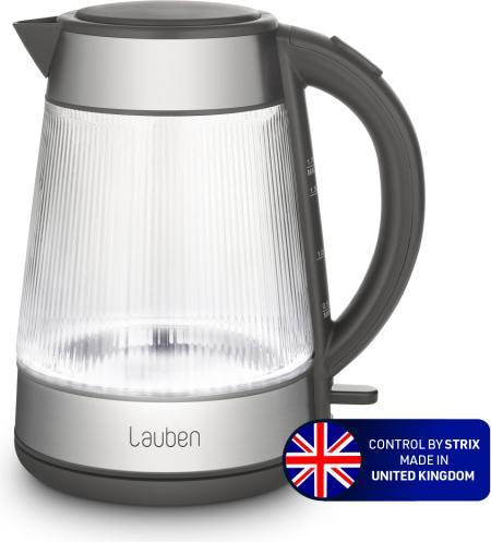 Image du produit Lauben Bouilloire en verre 17GG LBEKMGEK17GGA