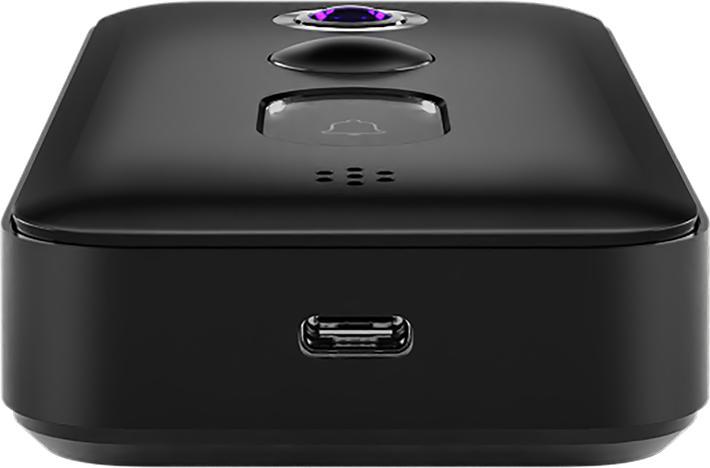 Image du produit Xiaomi Smart Doorbell 3 (Sans fil)