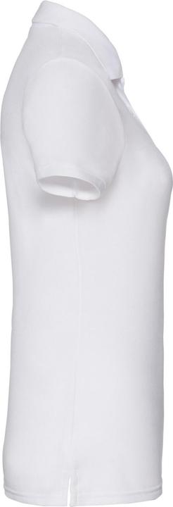 Image du produit Fruit of the Loom - Polo LADY FIT 65/35 - Femme (S)