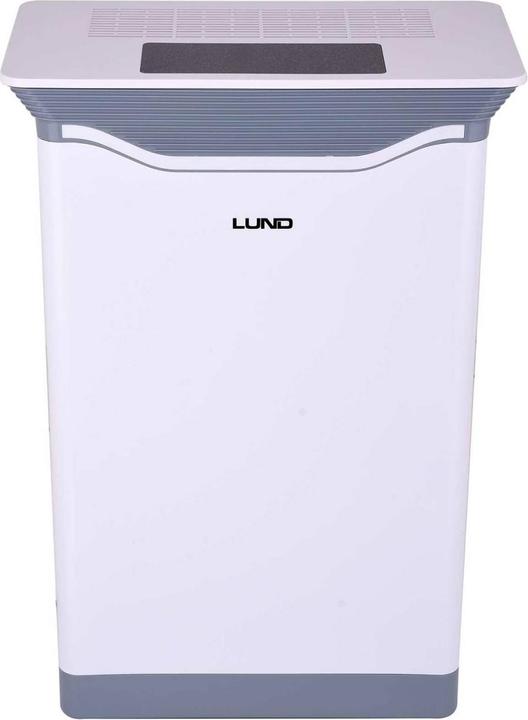 Produktbild Lund London LUND Raumluftreiniger 7-stufig 65 Watt 66932 (70 m²)