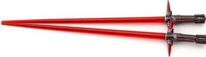Kotobukiya Star Wars - Episode VII: Kylo Ren Lichtschwert (2 Stück, Essstäbchen)