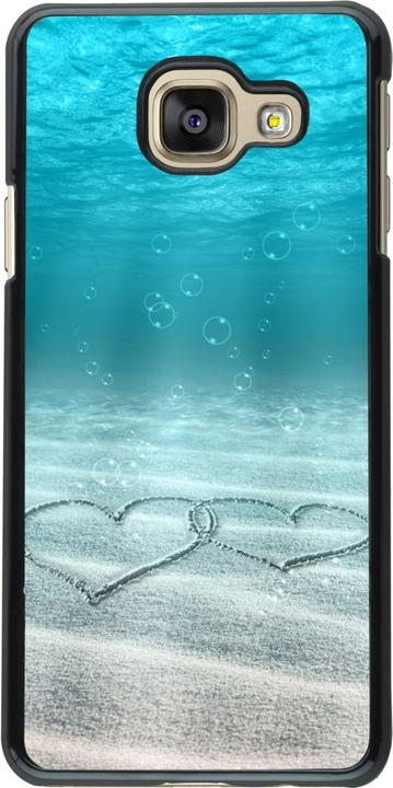 Image du produit PhoneLook Coque Summer 18 19 (Samsung Galaxy A3 (2016))