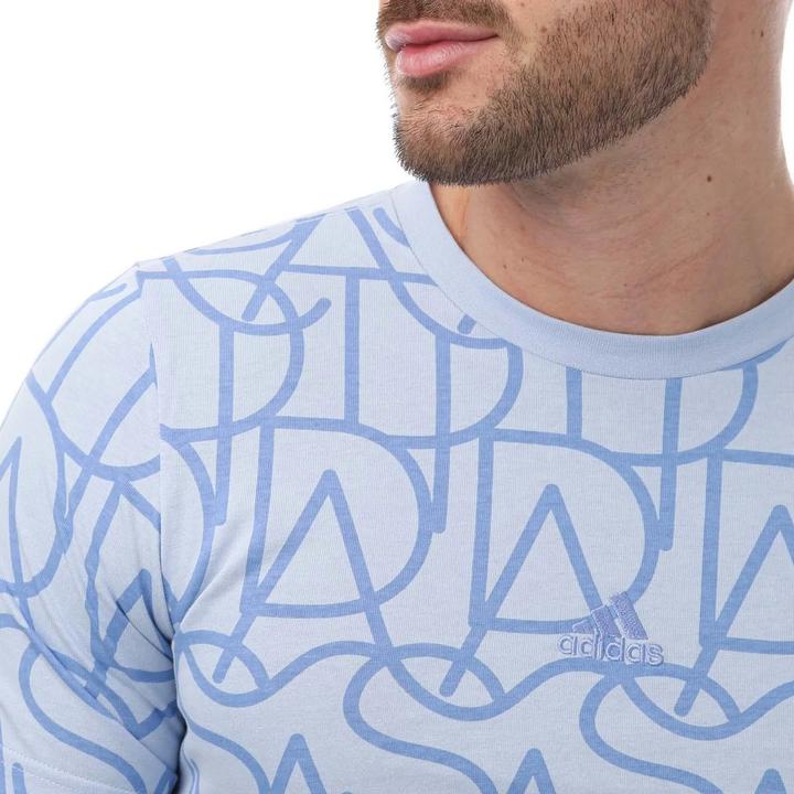 Produktbild adidas TShirt (XS)