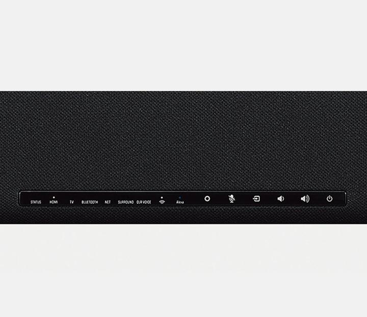 Actual product image Yamaha YAS-109 (60 W, 2.1 Channel)