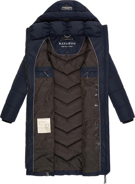 Produktbild Navahoo Sahnekatzii XIV (3XL)