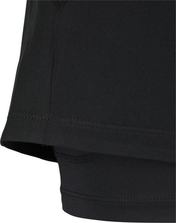 Image du produit Heber Peak Women's WildwoodHe. Short 2en1 (34)
