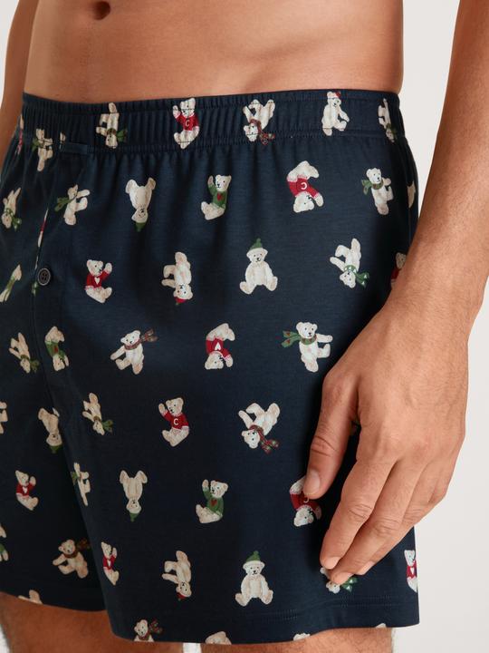 Produktbild Calida Boxer Teddy (L, Einzelpack)
