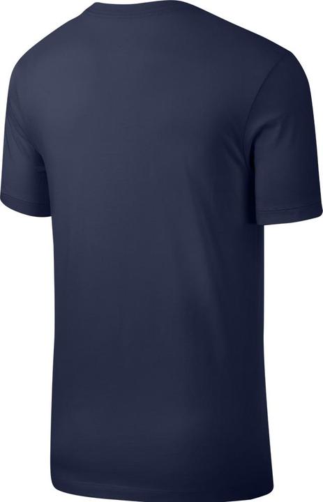 Actual product image Nike T-shirt (M)