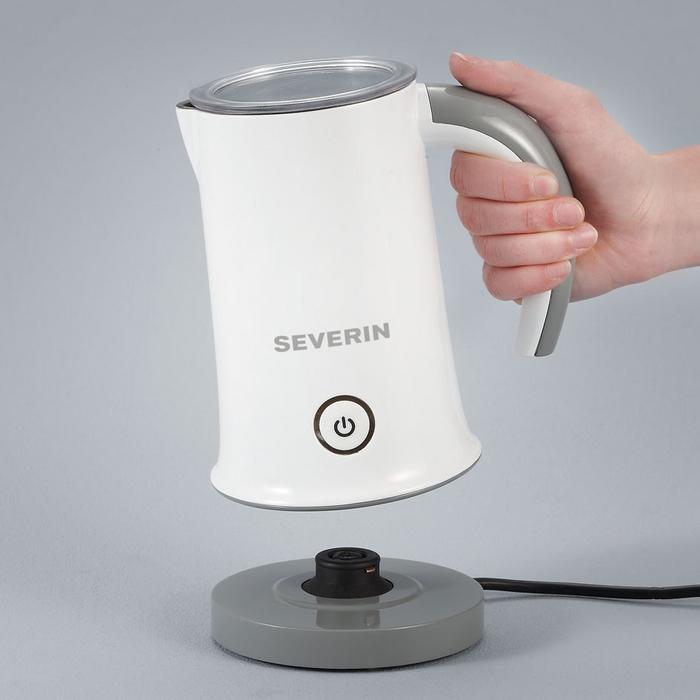 Image du produit Severin Sm 9494 (20 cl)