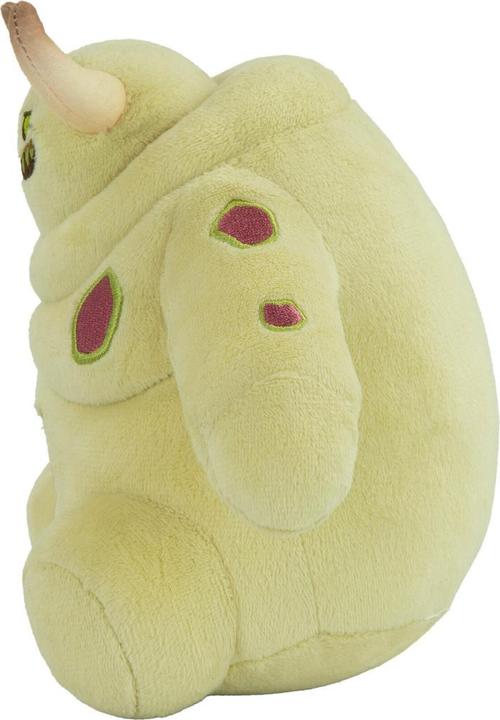 Produktbild Tomy Warhammer Plüschfigur Nurgling: Little Unclean One 18 cm (18 cm)