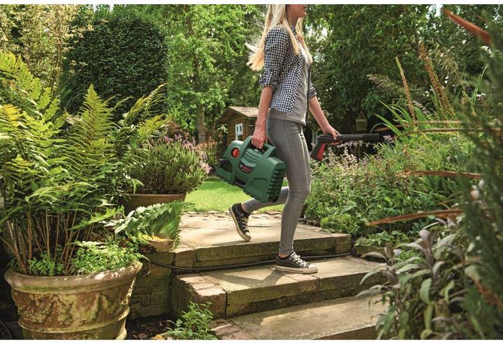 Produktbild Bosch Home & Garden Hochdruckreiniger EasyAquatak 100 Lange Lanze (Netzbetrieb)