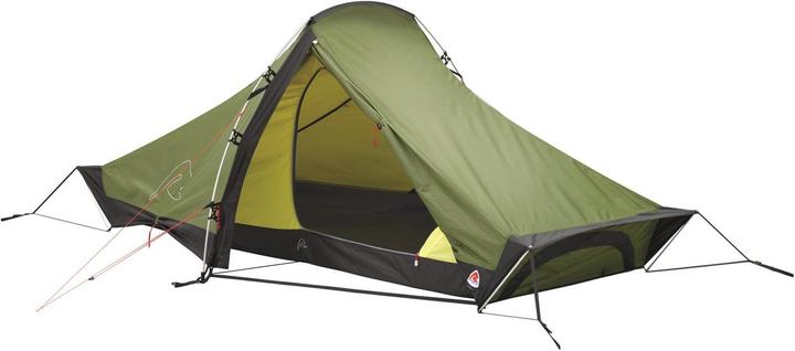 Robens Starlight 2 (Tunnel tent, 2.30 kg, 2 persons)