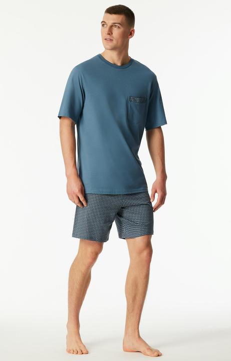 Actual product image Schiesser Shorty Comfort Nightwear (60)