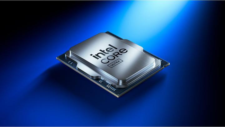 Produktbild Intel Core Ultra 9 285K (LGA 1851, 3.70 GHz, 24 -Core)