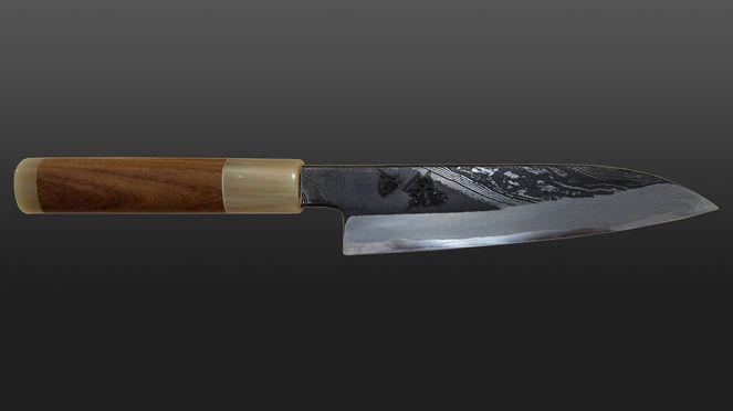 Tsukasa Kuro-Wa-Petty (15 cm)