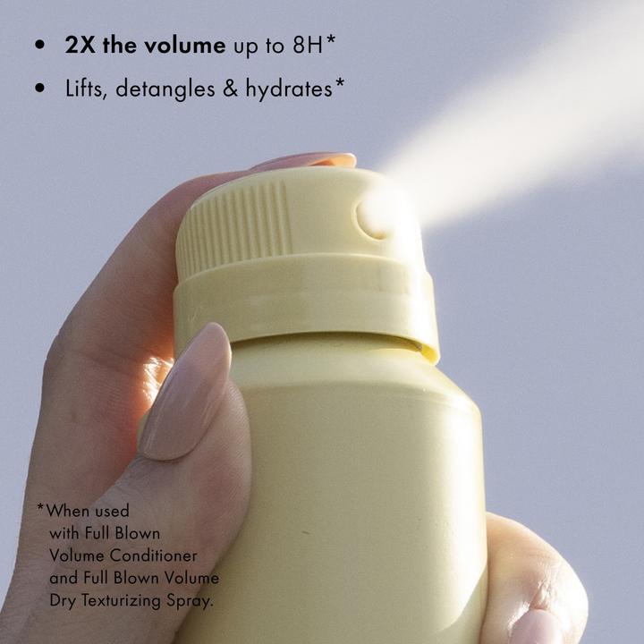 Immagine prodotto Fekkai - Spray per capelli a tutto volume 150 ml (150 ml)