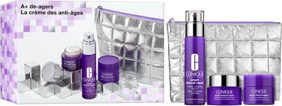 Produktbild Clinique Set - Smart Serum Set (Gesichtspflege set)