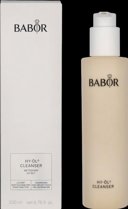 Produktbild Babor HY-ÖL Cleanser (Öl, 200 ml)