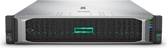 Produktbild HPE DL380 Gen10+ NC 1U XEON 4310 8xSFF MR416i-a (Intel Xeon Silver 4310, 0.02 GB, Rack Server)