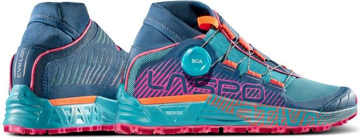 Image du produit La Sportiva Femme cyklon (39.5)