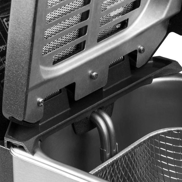 Produktbild Fritel Turbo SF 4345