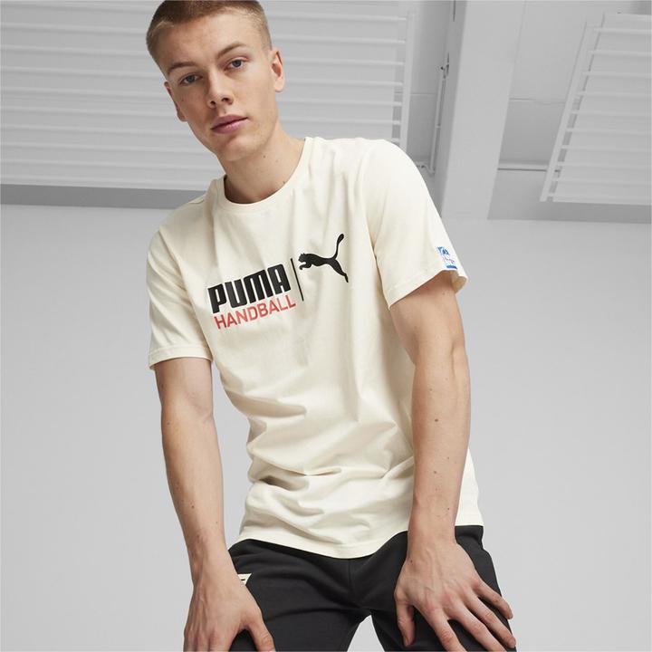 Actual product image Puma Handball Tee (M)