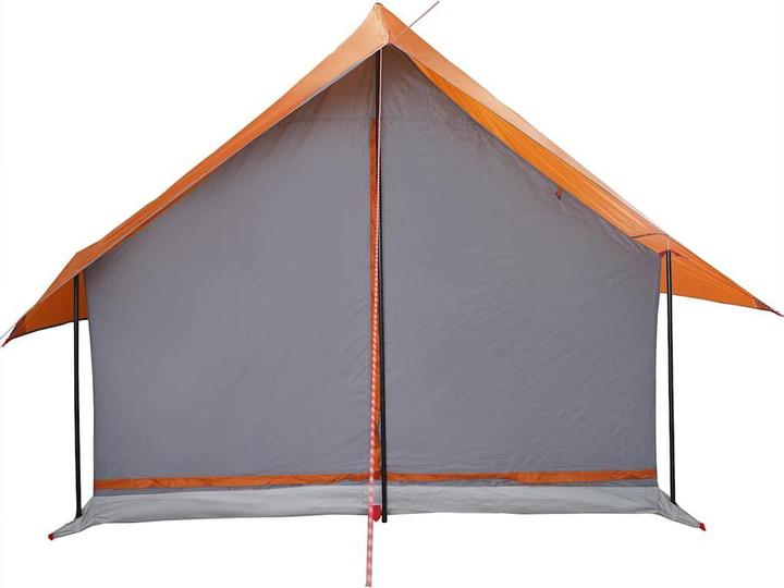Image du produit VidaXL Tente de camping 5 personnes étanche (Tente igloo, 8.15 kg, 5 personnes)