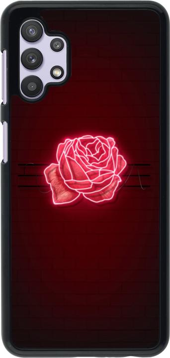 Immagine prodotto PhoneLook Coque Spring 23 rosa neon (Samsung Galaxy A32 5G)
