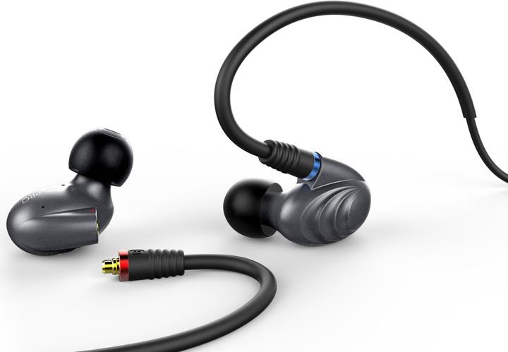 Immagine prodotto FiiO F9 Pro (Cablato)