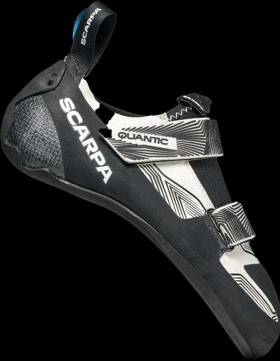 Image du produit Scarpa Quantic Kletterschuhe (42)