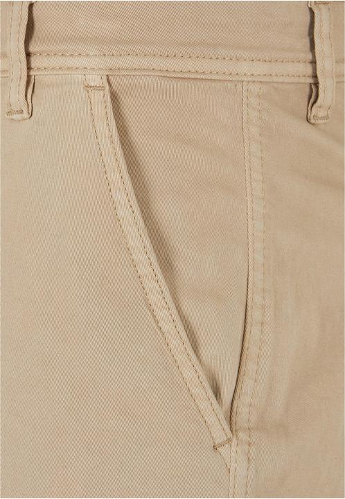 Image du produit Urban Classics Double Cargo Twill Jogging Pants (34)
